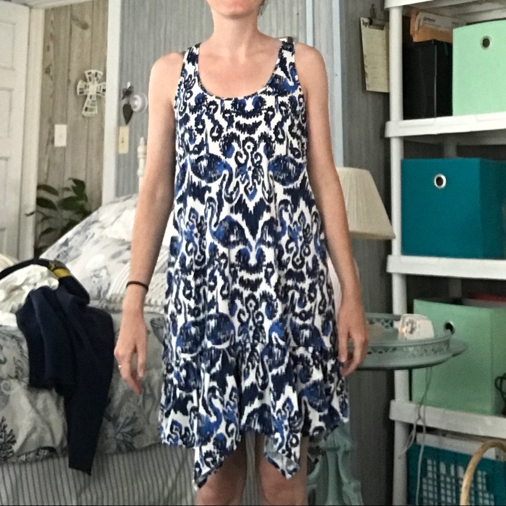 Lilly Pulitzer Hampton Dress